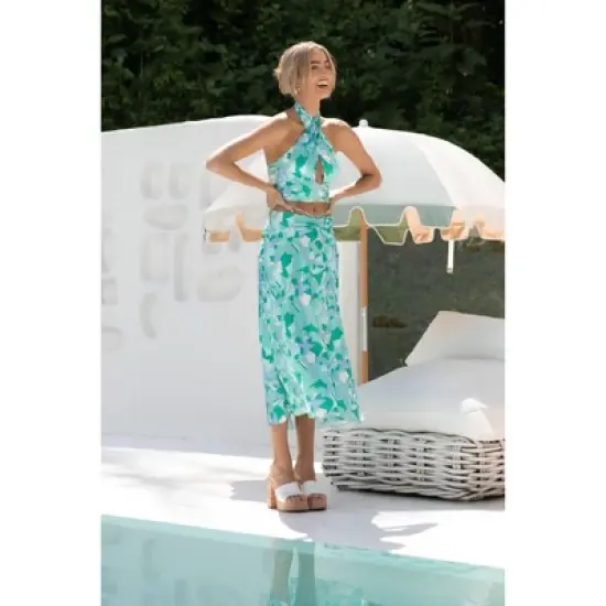 Petal and Pup Womens Freida Set image {1}