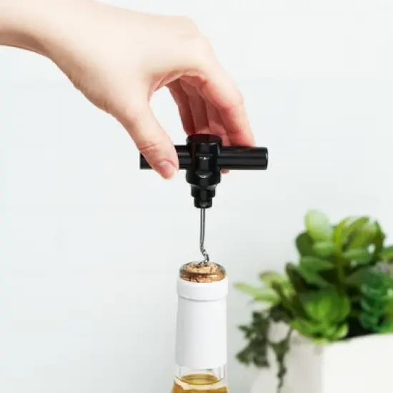 Covert&trade;: Pocket Corkscrew by True image {2}