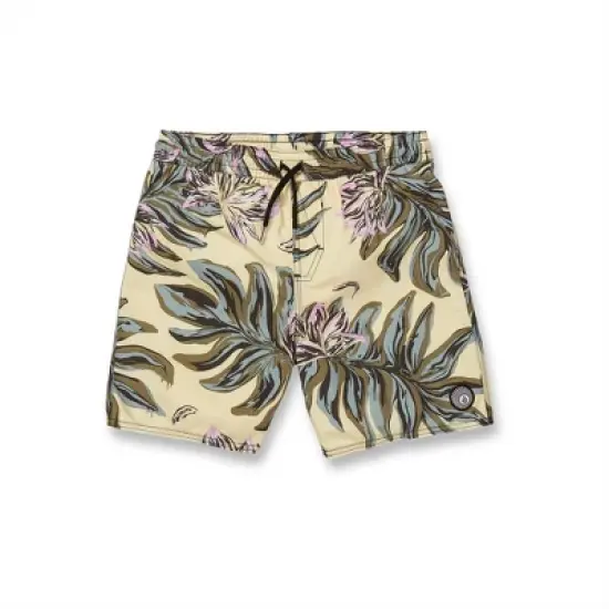 Volcom Boys Polly Pack Trunks image {2}