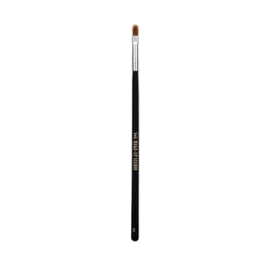 Lip Brush Filbert Shape - 45 Medium by Make-Up Studio for Women 1 Pc Brush image {2}