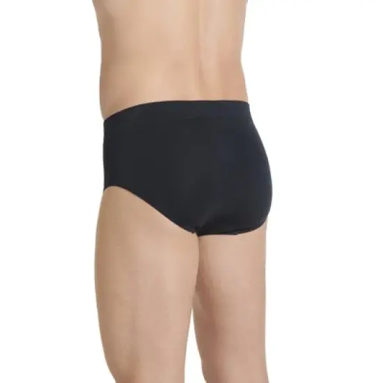 Jockey Men's FormFit Lightweight Seamfree Brief image {1}