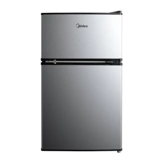 Midea 3.1 cu ft Compact Freestanding Refrigerator image {7}
