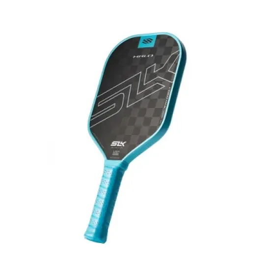 Selkirk Sport Halo Control Pickleball Paddle - Blue XL image {2}