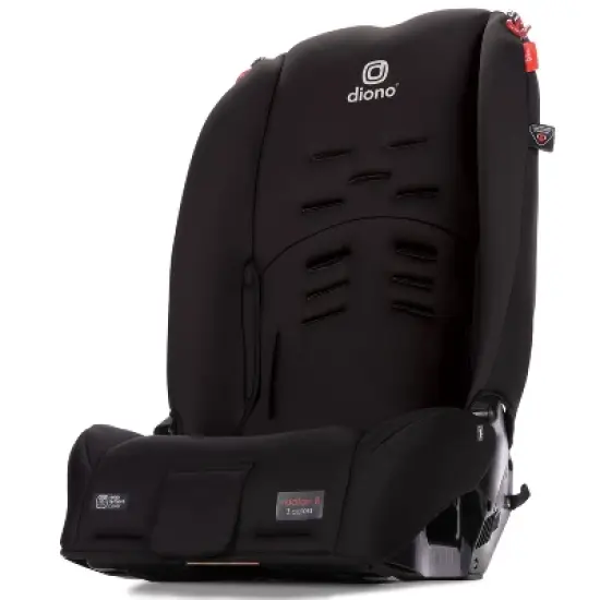 Diono Radian 3R All-in-One Convertible Car Seat image {7}