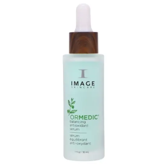 IMAGE Skincare ORMEDIC Balancing Antioxidant Serum 1 oz image {8}