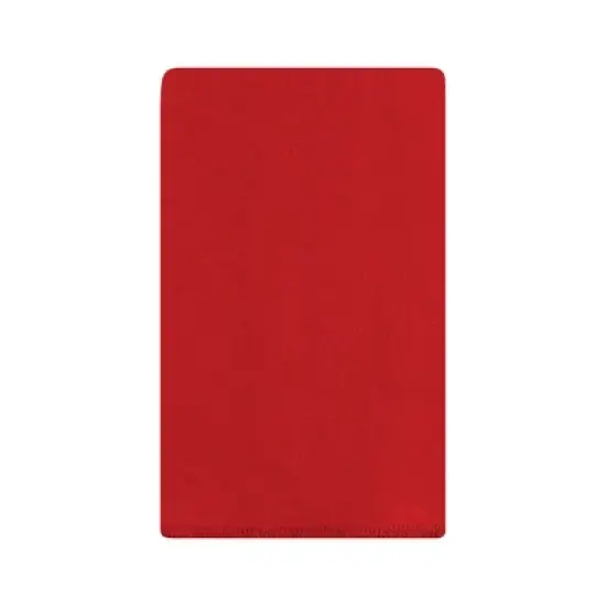 Hudson Baby Unisex Baby Cotton Flannel Burp Cloths, Christmas Forest, One Size image {3}