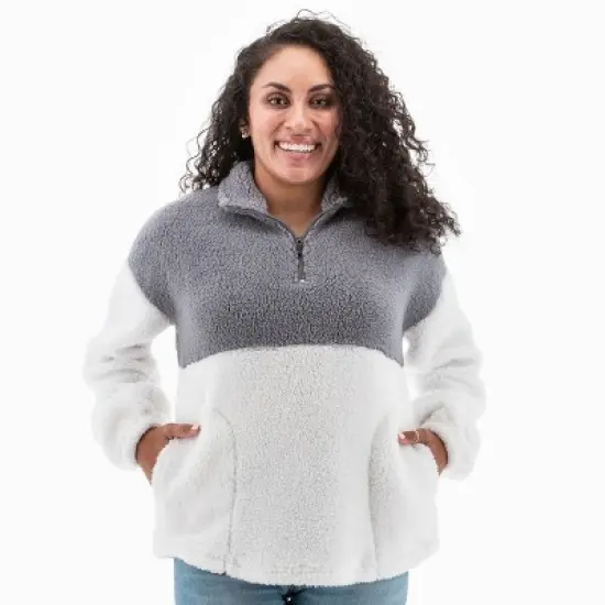Aventura Clothing Women's Andes Fleece image {3}