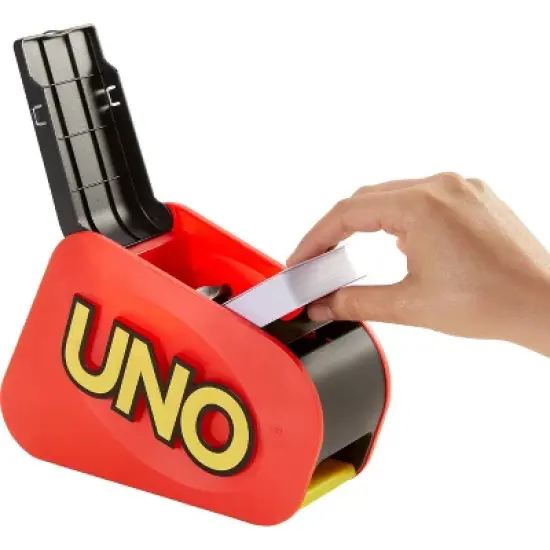 UNO Attack Card Game image {2}