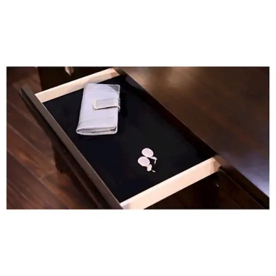 Easton Dresser and Mirror Cherry - Picket House Furnishings image {4}