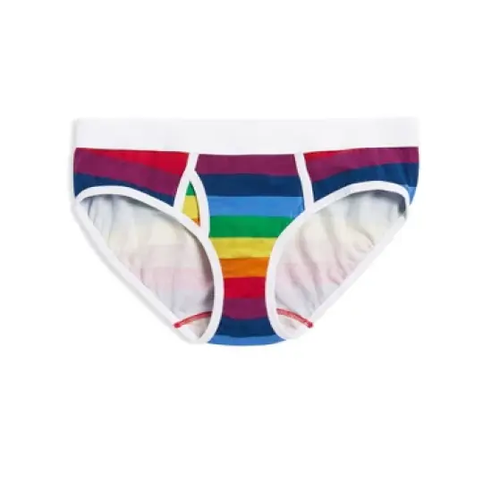 Tomboyx Iconic Briefs, Super Soft Cotton, All Day Comfort image {7}