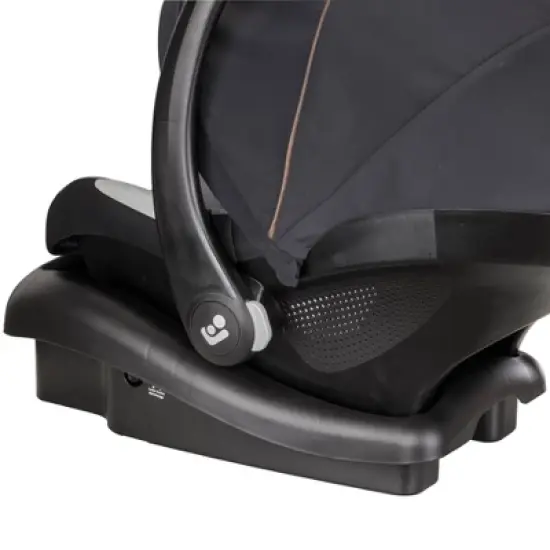 Maxi-Cosi Siena CP 5-in-1 Modular Travel System image {12}