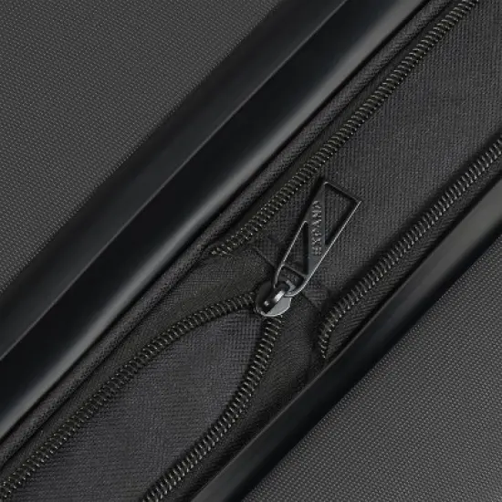 TOTAL TRAVELWARE Passage Expandable Hardside Spinner image {7}