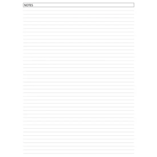 House of Doolittle Class Record Book, 9-10 Weeks, Blue, Pack of 2 image {8}