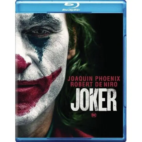 Joker image {5}
