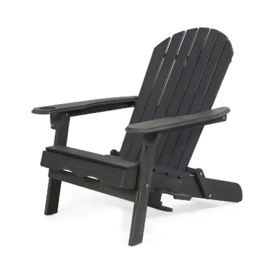 BELLWOOD ADIRONDACK CHAIR image {4}