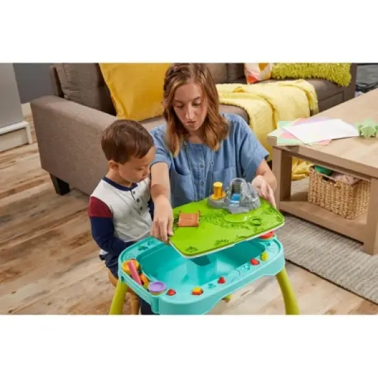 Play-Doh All in 1 Creativity Starter Station image {10}