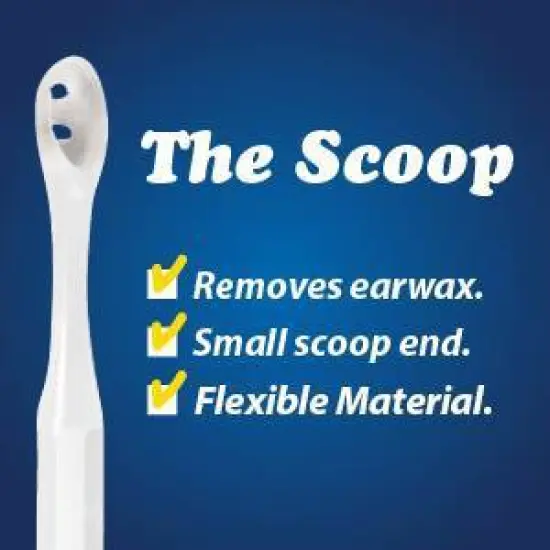 Clinere Ear Cleaners - 10ct image {3}