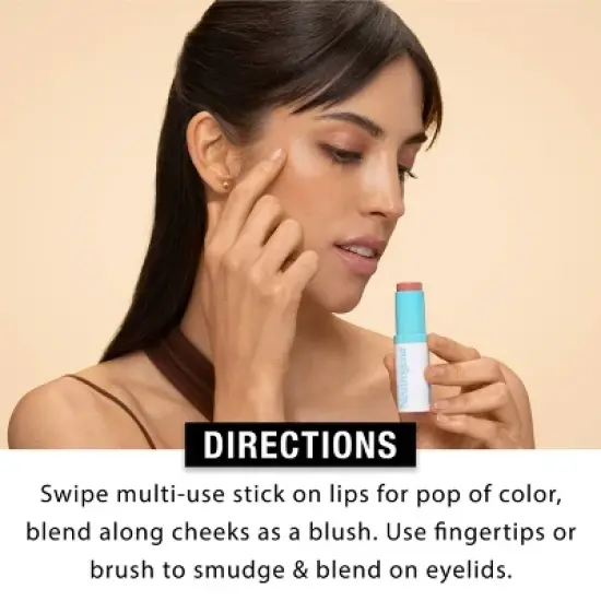 Neutrogena Hydro Boost Hydrating Multi-Use Highlighter Stick - 0.26oz image {5}