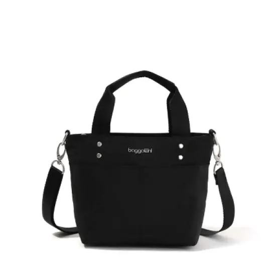 baggallini Women's Mini Carryall Tote Bag image {9}