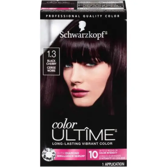 Schwarzkopf Color Ultime Permanent Color image {17}