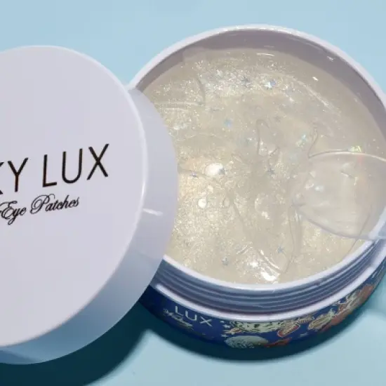 Winky Lux Wakey Wakey Hydrogel Eye Patches - 60 ct image {6}