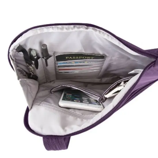 Travelon RFID Anti-Theft Crossbody image {2}