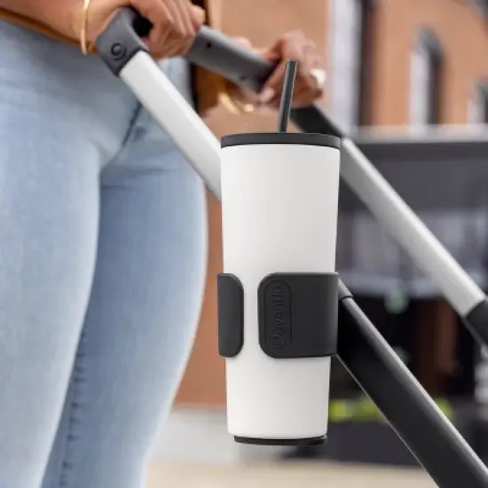 Evenflo Gold Shyft DualRide with Carryall Storage Infant Car Seat and Stroller Combo Travel System image {38}