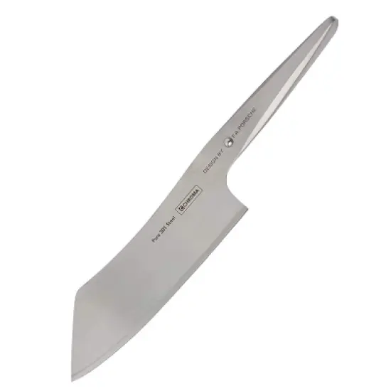 Chroma 6 3/4" Hakata Knife Kitcen cutlery, Multicolor image {2}