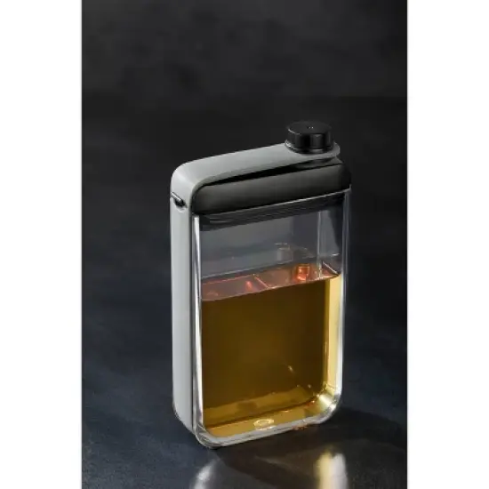 Houdini Discreet Flask image {3}