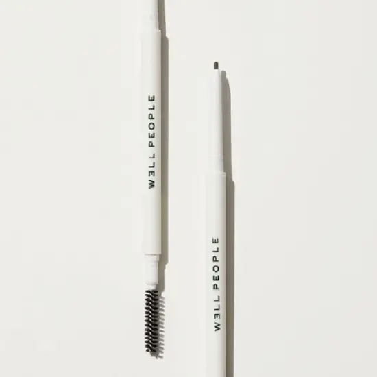 Well People Expressionist Brow Pencil - 0.003oz image {3}