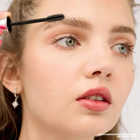 Benefit Cosmetics New Bigtime Brow Mini 2024 Trial Set - 2pc - Ulta Beauty image {2}