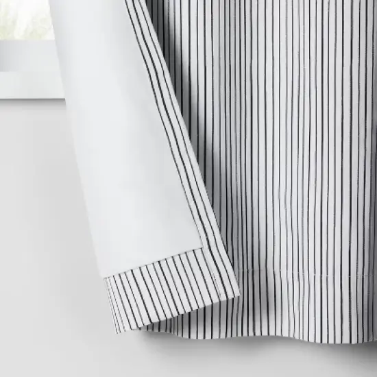 Blackout Irregular Mini Striped Kids' Panel - Pillowfort&trade; image {3}