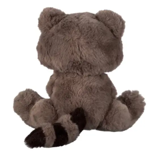 Marvel Rocket Stuffed Animal image {2}