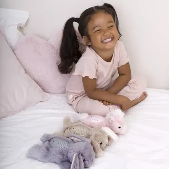 Cloud B Dream Buddies - Bennie the Bunny image {8}