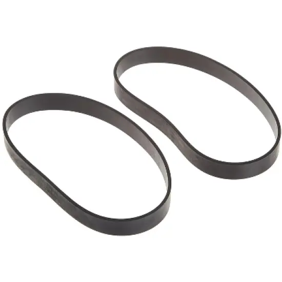 Bissell Carpet Cleaner Belts for Vacuum 7/9/10 p/n 3031120, 32074 2 pack image {3}