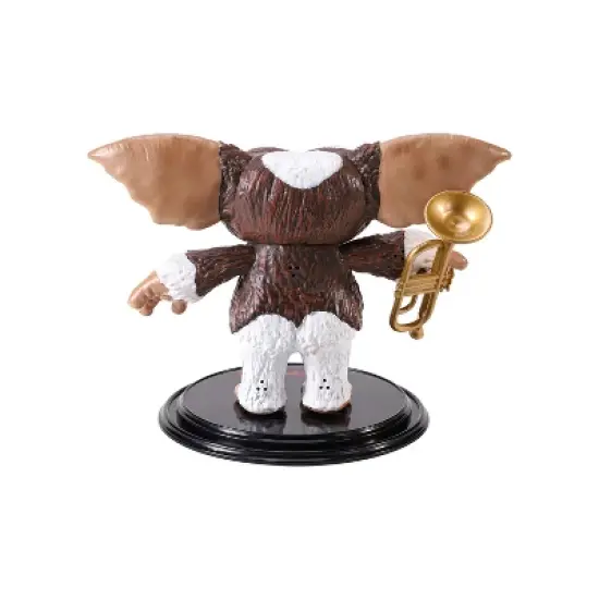 Gremlins BendyFigs Collectible Figure Gizmo image {4}