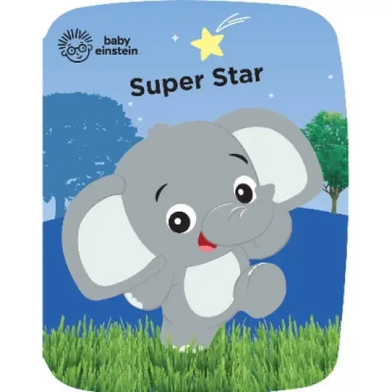 Pi Kids Baby Einstein Electronic Me Reader Jr. 8-Book Library Boxed Set image {9}