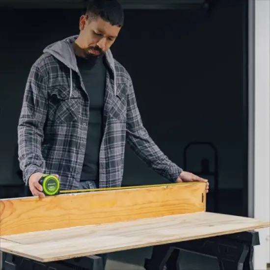 Greenworks 25ft Tape Measurer image {1}