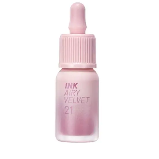 Peripera Ink Airy Velvet High Pigmentation Lip Tint - 0.14 fl oz image {6}