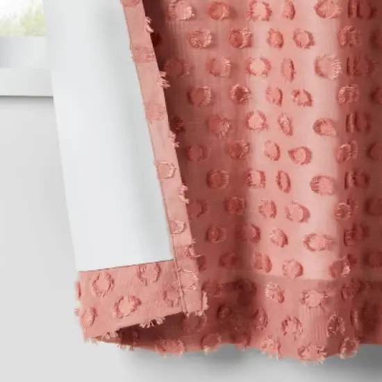 Blackout Clipped Dotted Kids' Panel - Pillowfort&trade; image {3}