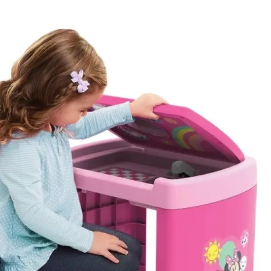 Minnie Mouse Pop Up Pretend Table image {5}