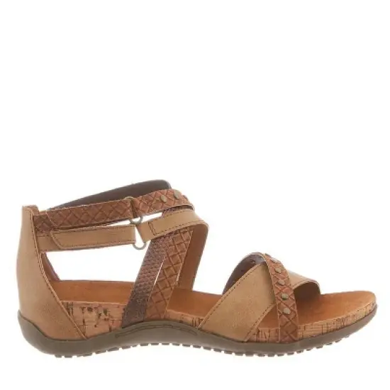 Bearpaw Women's Julianna II Sandals image {2}