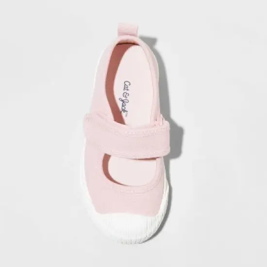 Toddler Girls' Cecilia Sneakers - Cat & Jack&trade; image {2}