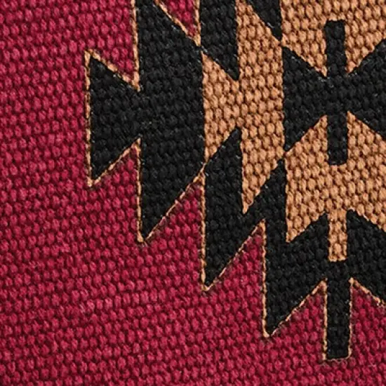 Park Designs Black Bear Red Dawn Table Runner 13" x 54" image {2}