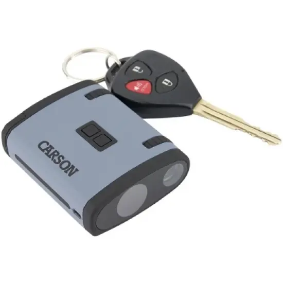 CARSON miniAura Digital Night Vision Monocular image {5}