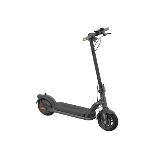NAVEE Adult N65i Electric Scooter - Black image {11}