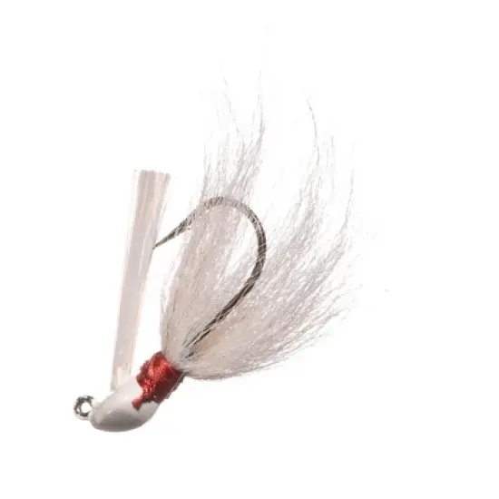 Arkie Lures Original Bucktail Bass Jigs image {4}
