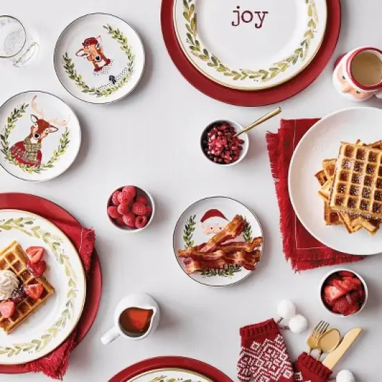 8oz Ceramic Creamer Pitcher White - Threshold&trade; image {6}