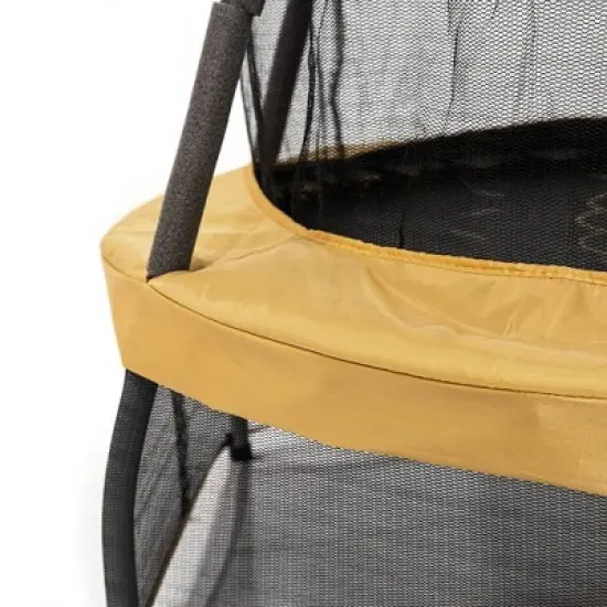 Skywalker Trampolines ActivPlay 48" Round Safari Explorer Mini Bouncer with Enclosure image {10}