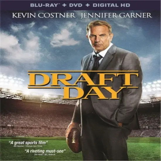 Draft Day image {1}